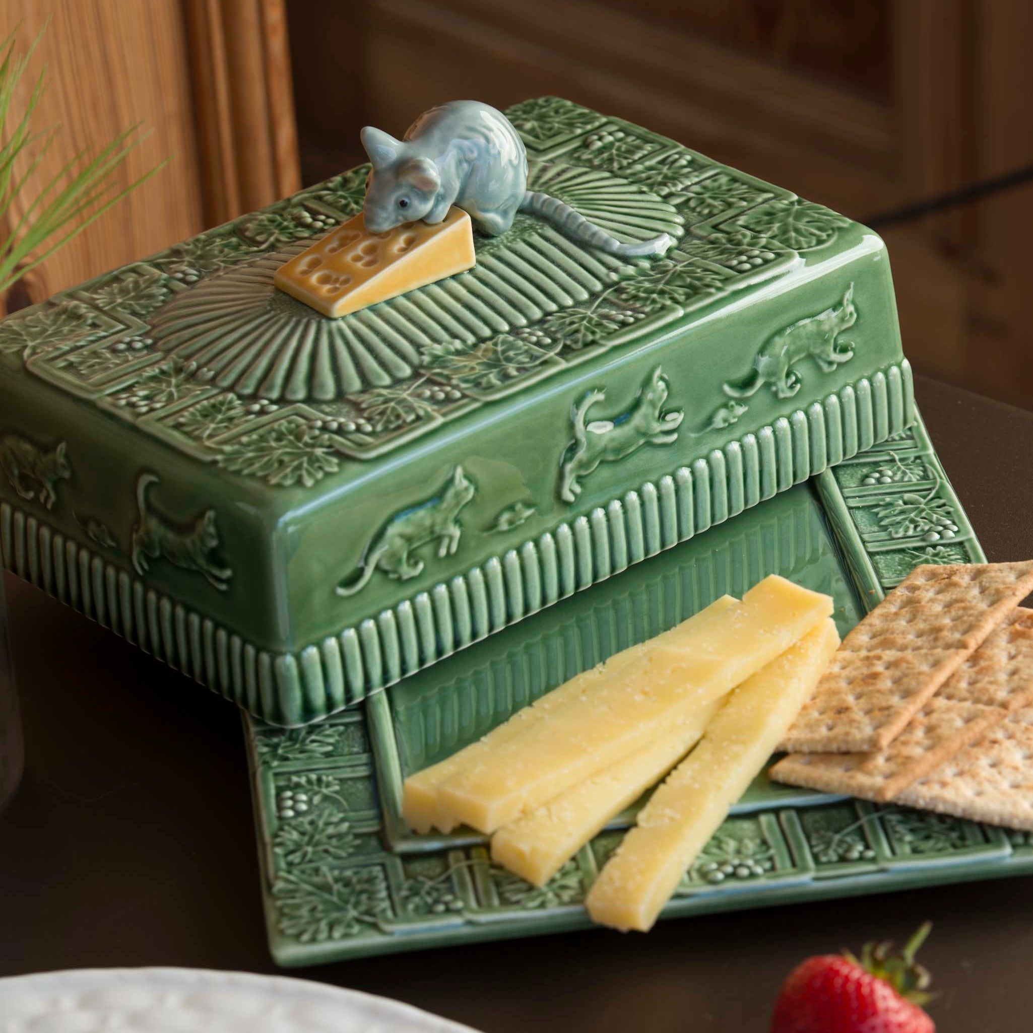 Cheese Trays